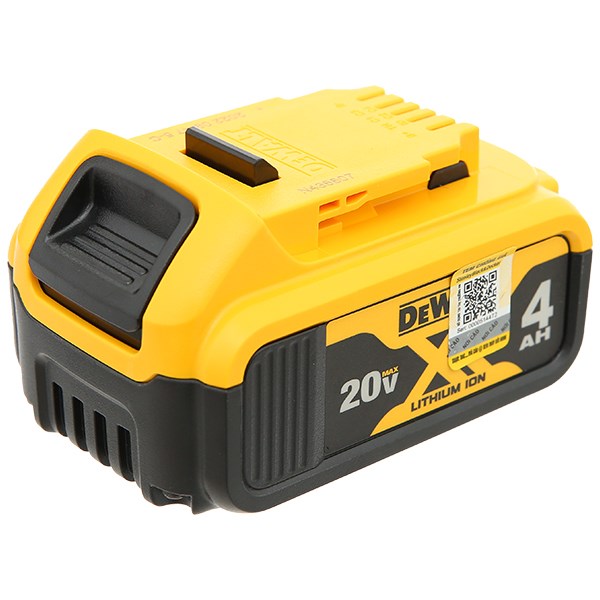 Pin Dewalt DCB182 18V 4.0 Ah