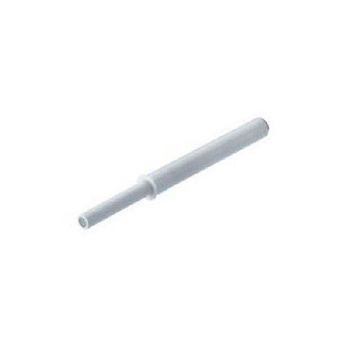 TIP-ON dài, 956A1002/2005375, Dùng cho bản lề không bật, màu trắng sữa