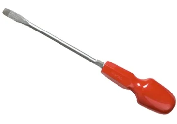 Tua vít dẹp Goodman 6x200mm
