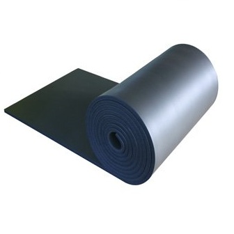 Cao su non cách nhiệt dày 10*1250*2500mm