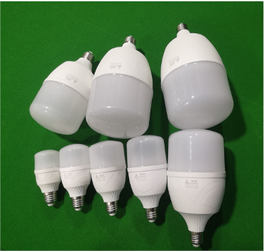Đèn Buld 10W Lingzhao SP-LS10, ánh sáng trắng