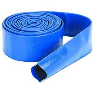 Ống bạt bơm nước, hút bùn D50