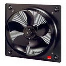 Quạt thông gió gắn tường KRUGER APL 500 4P-1 1S