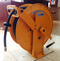Rulô Cuốn Ống Nước Koreel RWM-2520