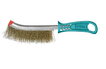 BÀN CHẢI ĐỒNG TOTAL THT92102 250mm