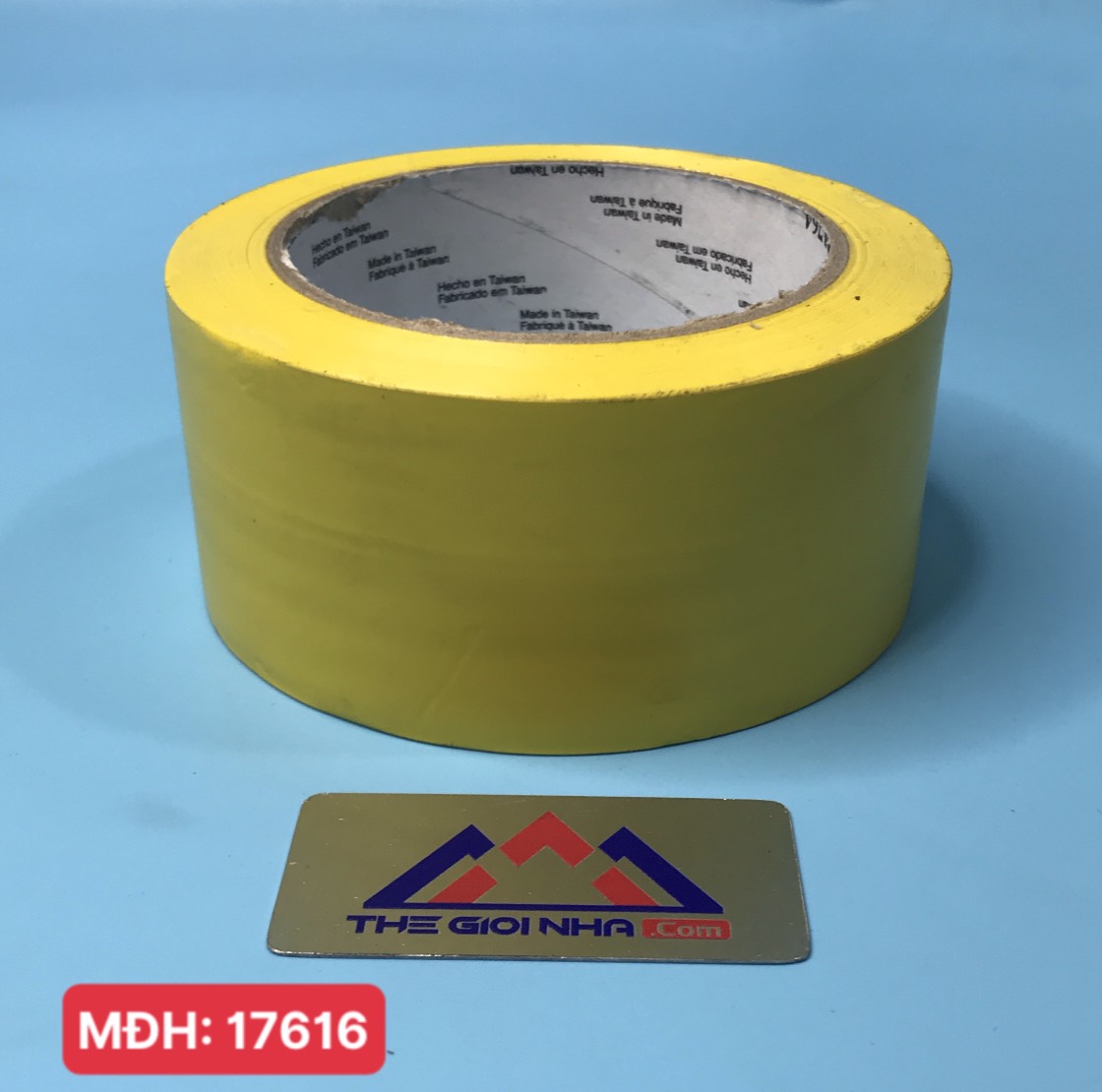 Băng keo dán nền 3M TGCN-VINYL TAPE 764