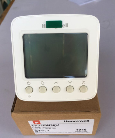 Bộ điều khiển nhiệt độ Honeywell TF228WN