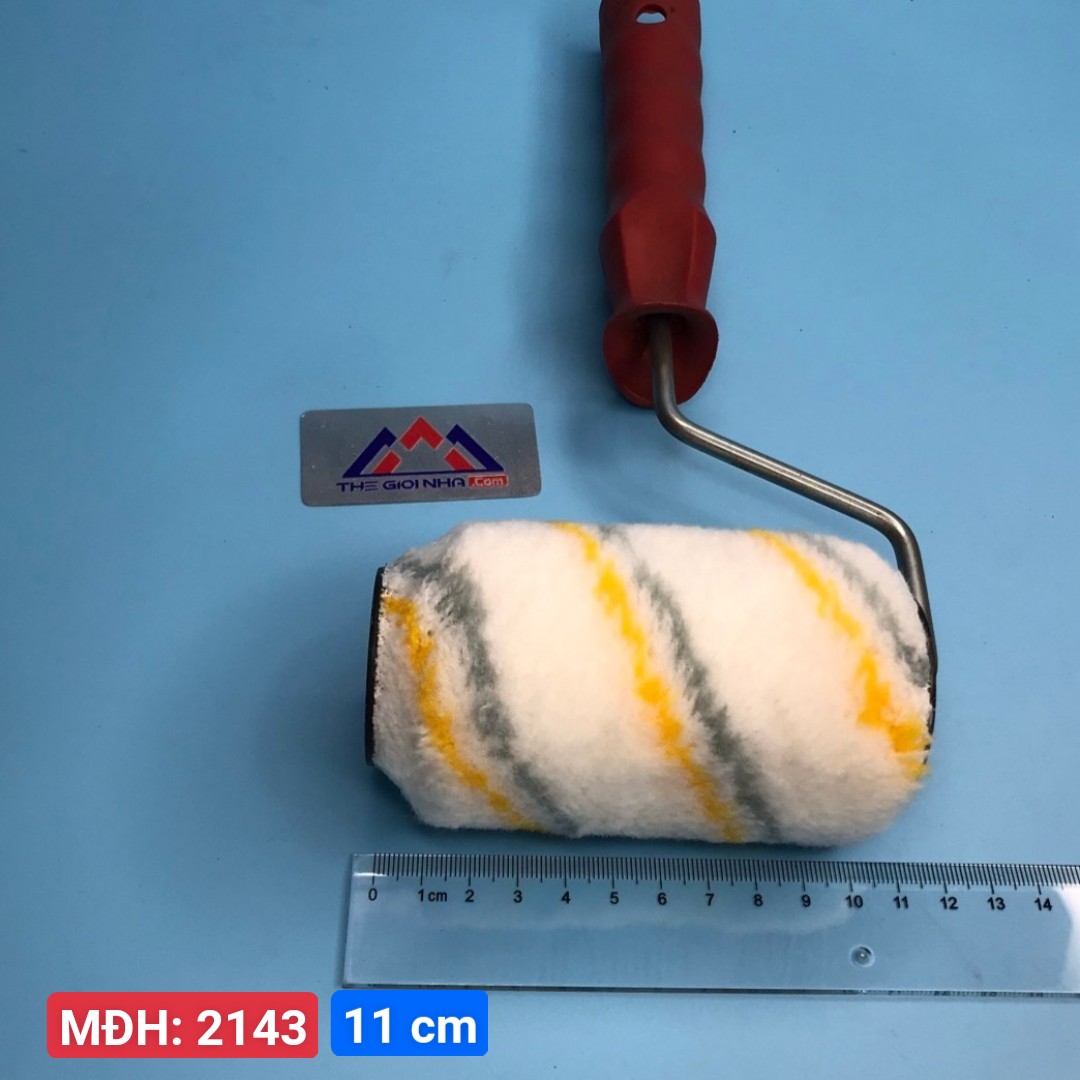 Cọ lăn sơn Việt Mỹ 11cm