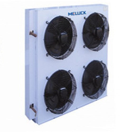 Dàn nóng quạt thổi ngang Meluck FN-100, công suất 19.2kw, điện áp 380v/3pha/50Hz