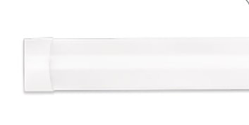 Đèn led bán nguyệt 1.2m 36W KingEco (EC-TBN-36-120) KingLED