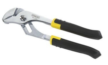 Kìm mỏ quạ 8 inch Stanley 84-034