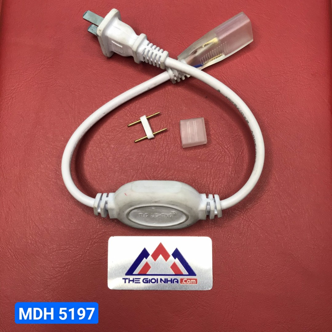 Nguồn led dây 2835-5730  TLC-DY1-PK02