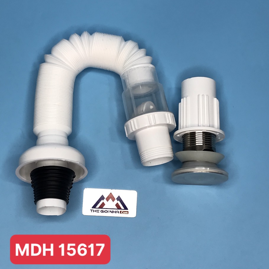 Xi phông chậu rửa mặt dương XPCRM-07