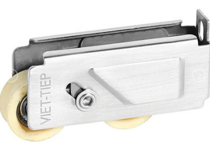Bánh xe đôi Việt Tiệp 12706