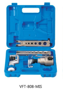 Bộ lã ống đồng lệch tâm Value VFT-808-MIS
