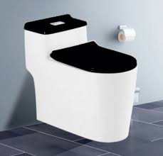 Bồn cầu liền khối Vanni VN-C003, KT 720x390x650mm