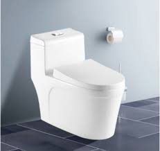 Bồn cầu liền khối Vanni VN-C004, KT 720x390x650mm