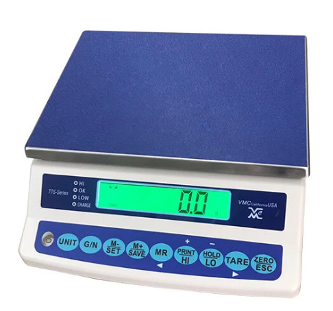 CÂN ĐIỆN TỬ VMC TTS 30KG