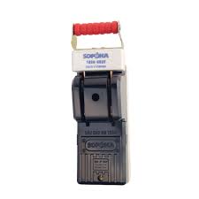 Cầu dao đế sứ cực đúc 150A 2P Sopoka D34