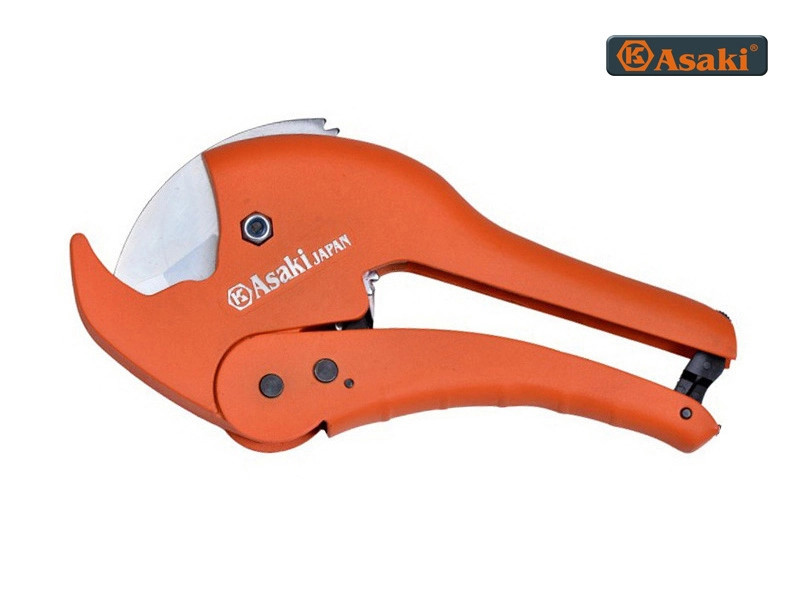 Kéo cắt ống nhựa 42mm Asaki AK-0082
