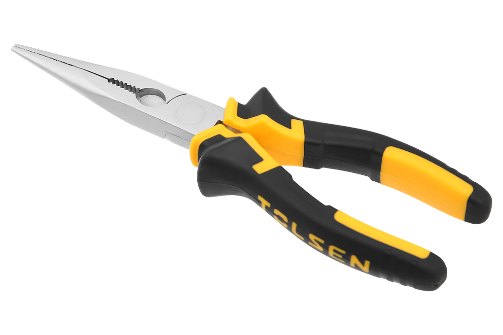 Kìm Nhọn Tolsen 10007 20cm