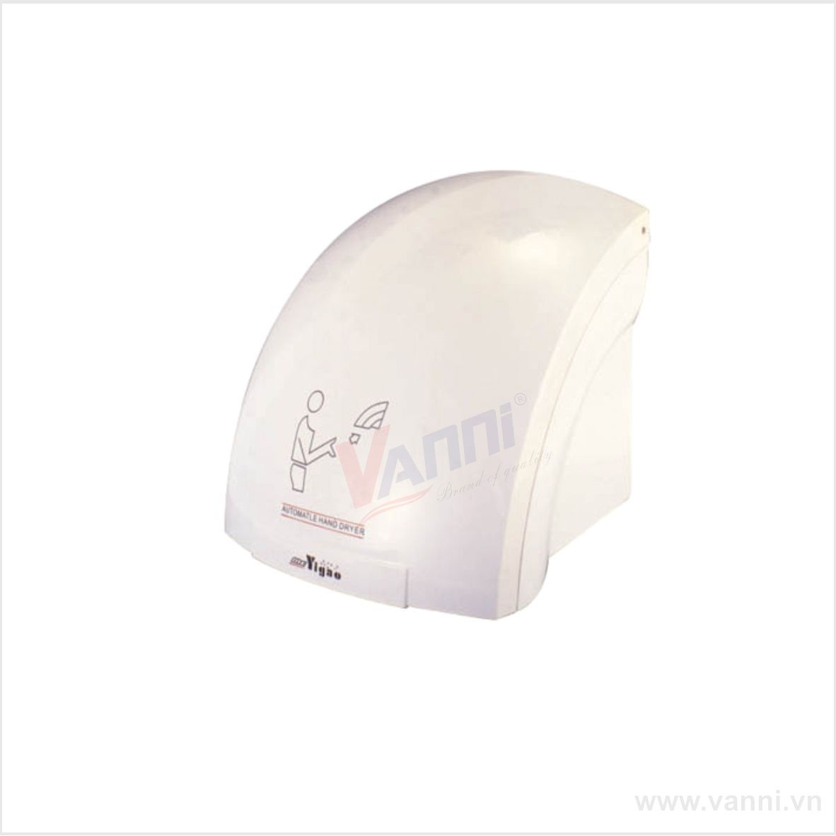 Máy sấy tay Vanni