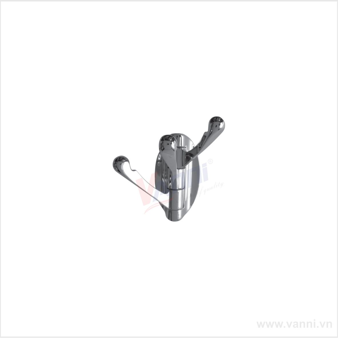 Móc treo 2 chấu Vanni MA-05A