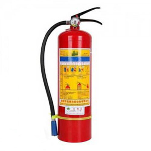 Nạp bột chữa cháy bình 8kg
