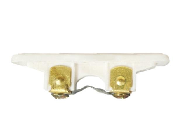 Nắp cầu chì 10A Sopoka NCC10A