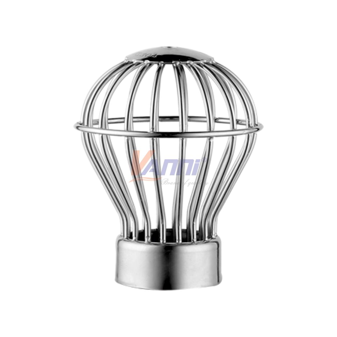 Quả cầu chắn rác 01 Inox 304 Vanni Ø90