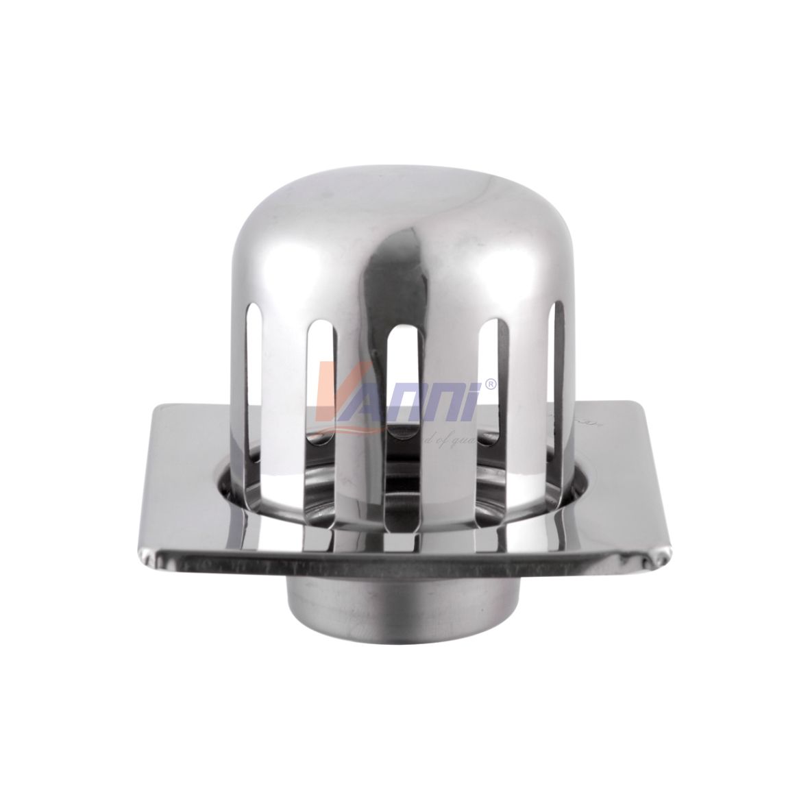 Quả cầu chắn rác 03 Inox 304 Vanni Ø60