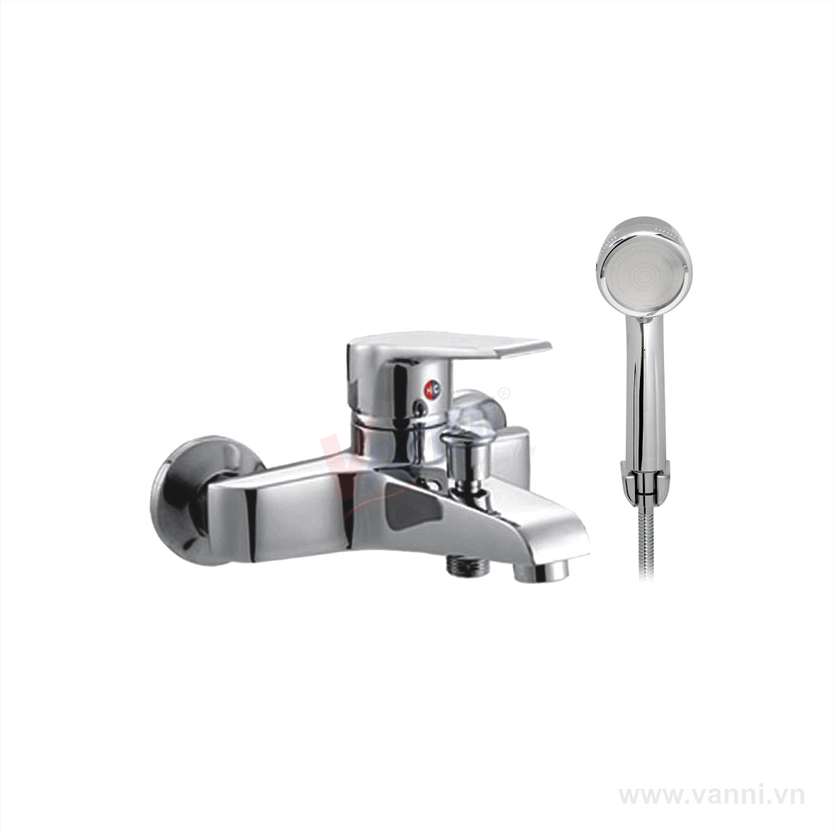 Sen tắm nóng lạnh Vanni VN-133