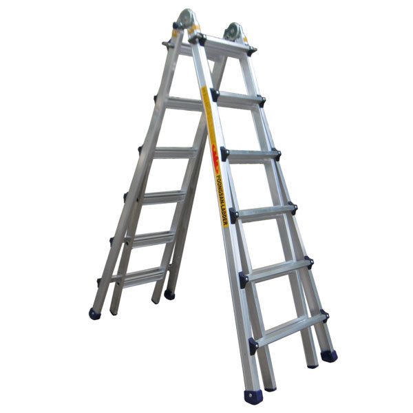 Thang nhôm trượt chữ A Poongsan Hàn Quốc PS-46