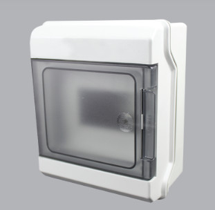 TỦ ĐIỆN CHỐNG THẤM IP65 WP-12