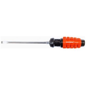 Tua vít gai dẹp Goodman P91 KT G-6150 6x150mm