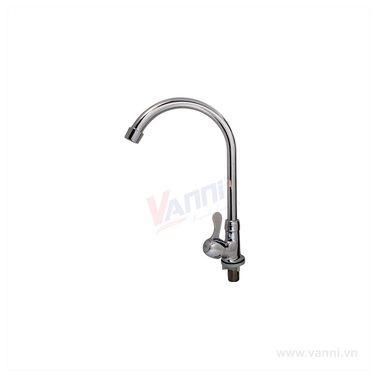 Vòi chén lạnh Vanni VN-419
