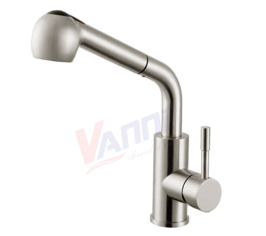 Vòi chén nóng lạnh Vanni VN-320