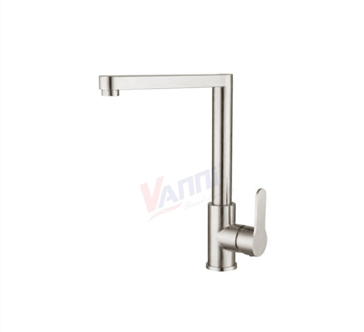 Vòi chén nóng lạnh Vanni VN-322