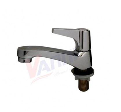 Vòi lavabo lạnh Vanni VN-503