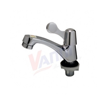 Vòi lavabo lạnh Vanni VN-504