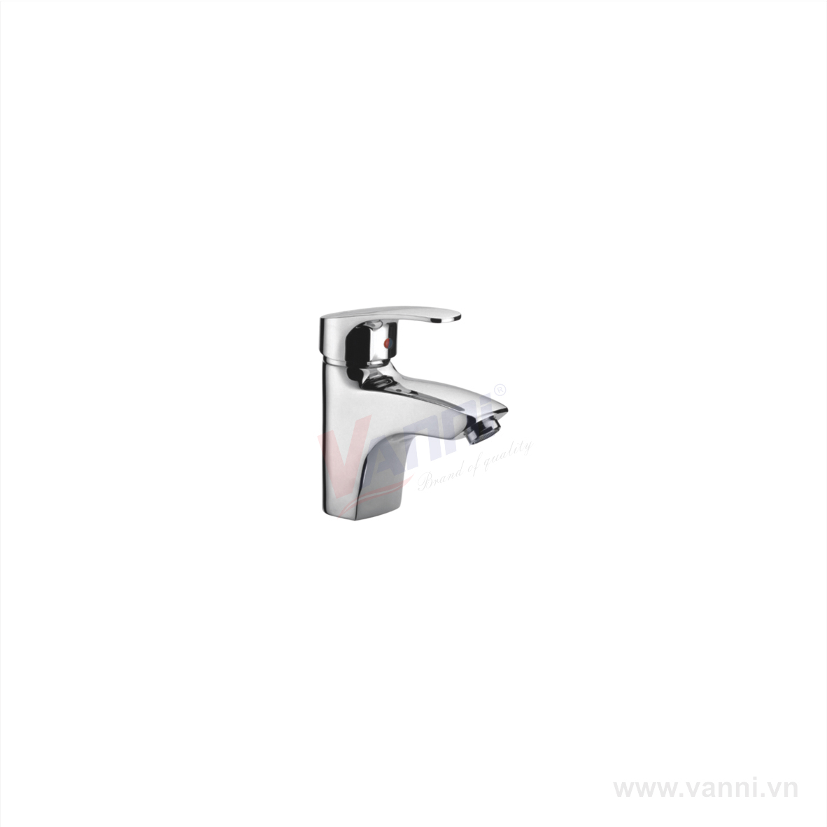 Vòi lavabo nóng lạnh Vanni VN-216