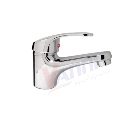 Vòi lavabo nóng lạnh Vanni VN-222
