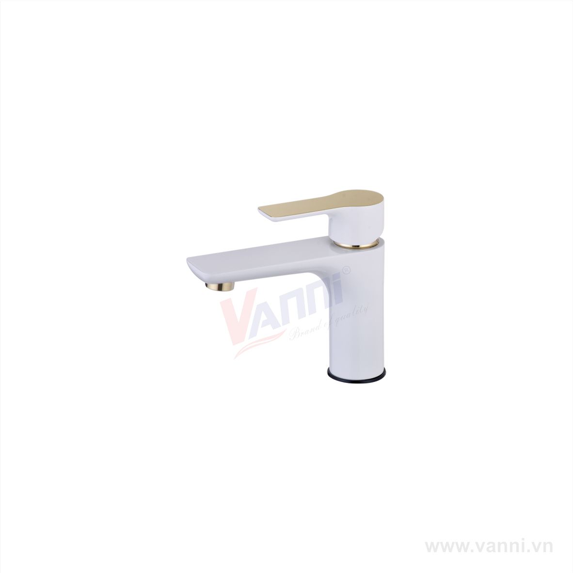 Vòi lavabo nóng lạnh Vanni VN-231