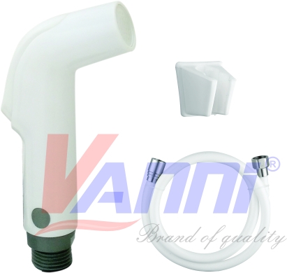 Vòi xịt vệ sinh nhựa Vanni VX-19