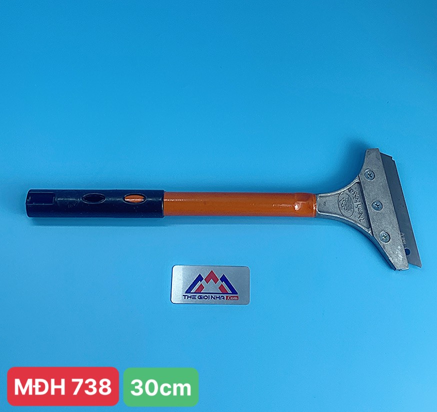 Sủi cán dài Thanh Bình 3SD02 dài 300mm