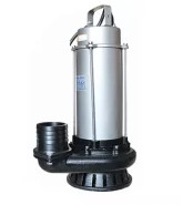 Bơm chìm nước thải sạch LuckyPro QDX40-9-1.5S 220v