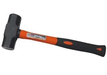Búa lục giác cán nhựa 2.7kg Asaki AK-9573