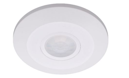 Công tắc cảm ứng hồng ngoại nổi trần Kawasan SS702B