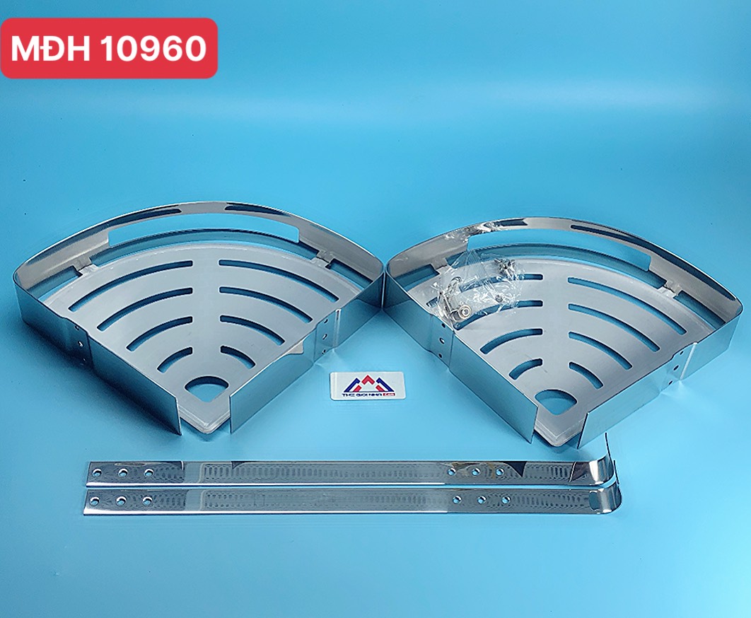 Kệ Góc I304- 222B Luco