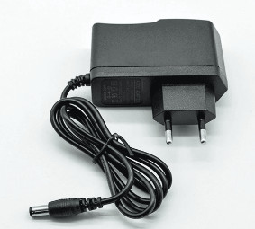 Nguồn adapter 6V1A